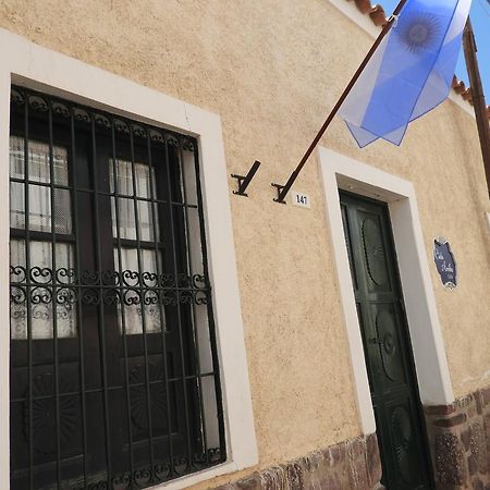 Cielo Arriba Casa Villa Humahuaca Luaran gambar