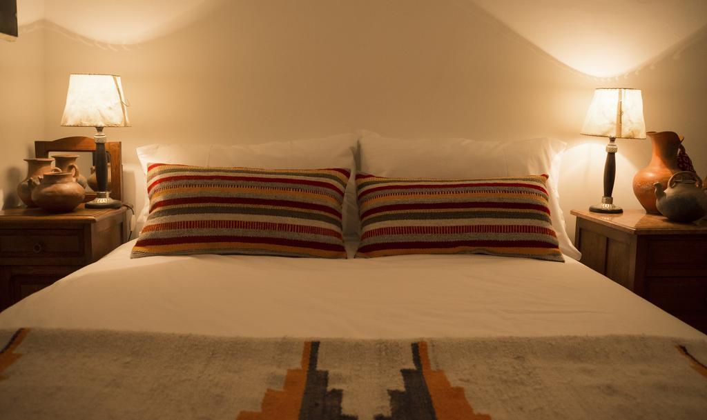 Cielo Arriba Casa Villa Humahuaca Bilik gambar