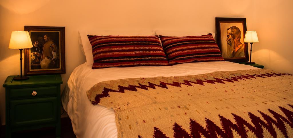 Cielo Arriba Casa Villa Humahuaca Bilik gambar