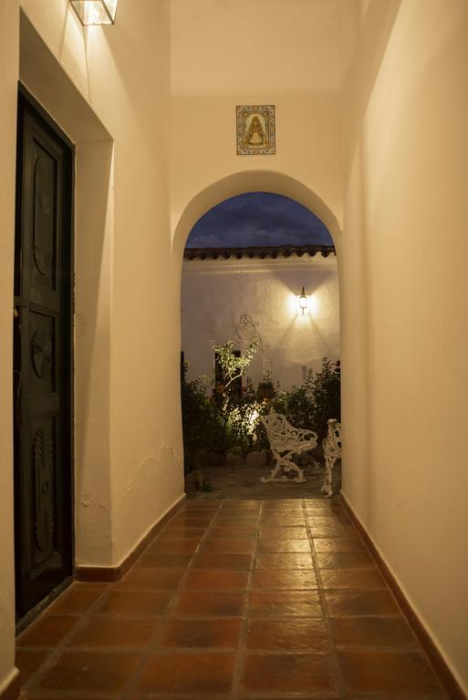 Cielo Arriba Casa Villa Humahuaca Bilik gambar