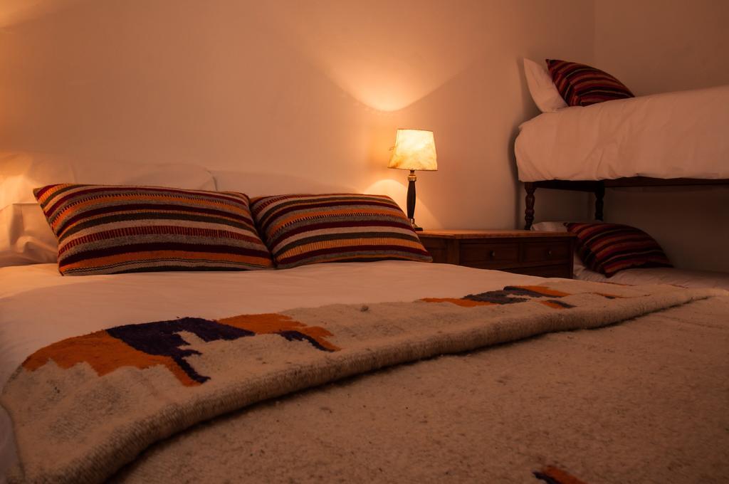 Cielo Arriba Casa Villa Humahuaca Bilik gambar