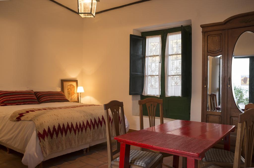 Cielo Arriba Casa Villa Humahuaca Bilik gambar